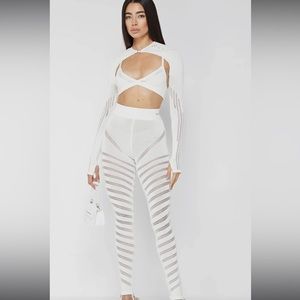 MANIERE DE VOIR MATCHING SET